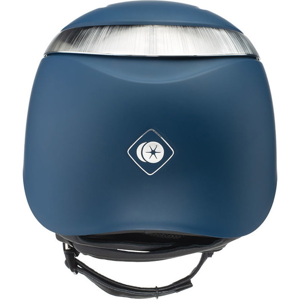 Charles Owen Halo Helmet HALONS - Navy / Platinum